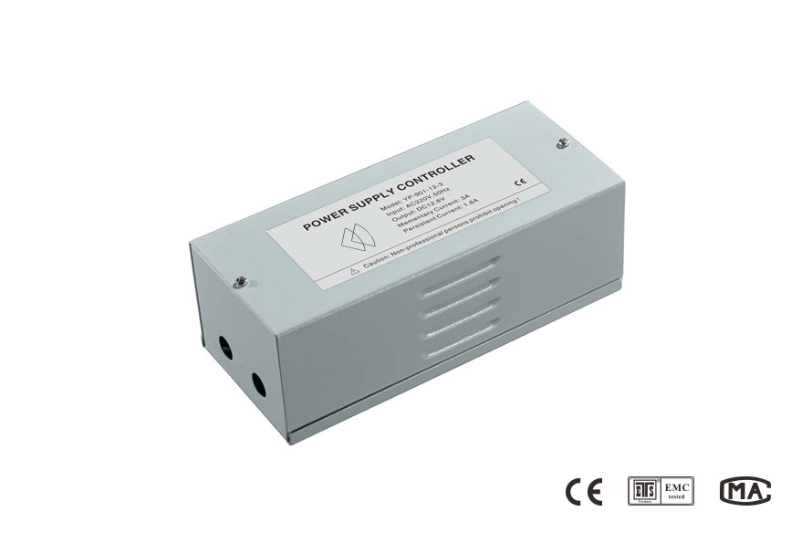 3A線(xiàn)性門(mén)禁電源
